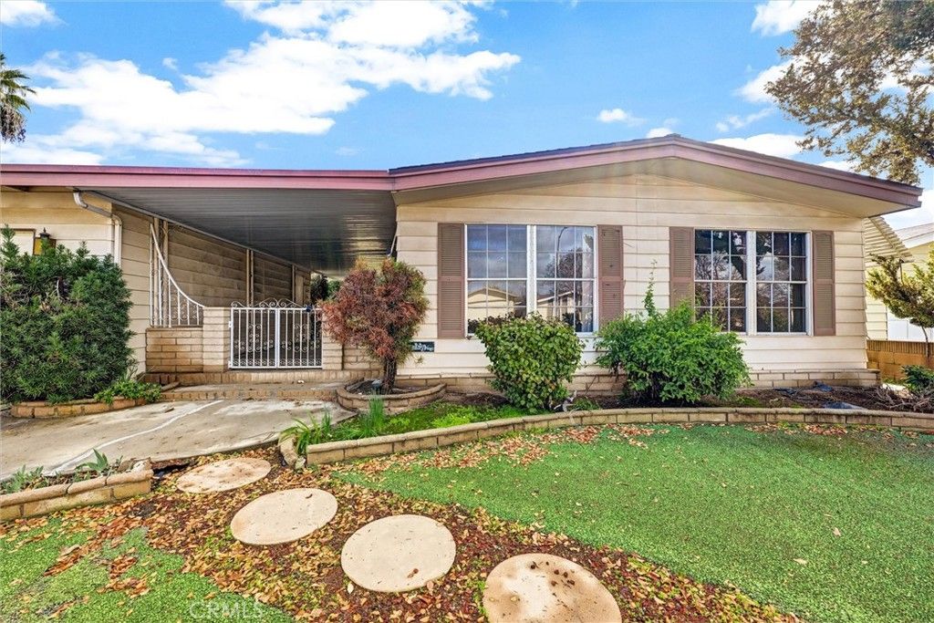 1348 Jasmine, Hemet, CA 92545