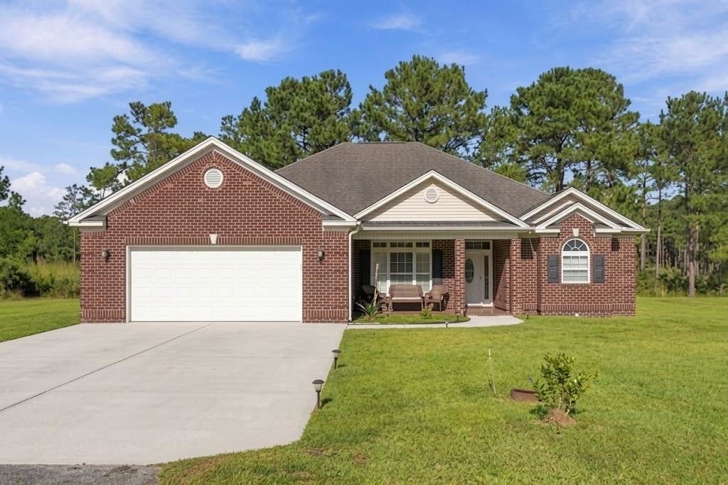 181 Winningham Ln., Myrtle Beach, SC 29588 — exterior