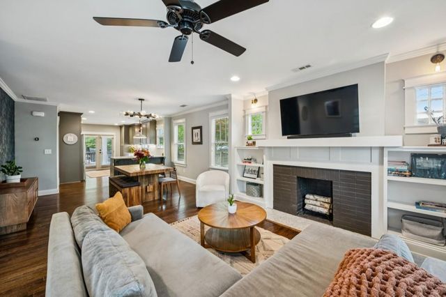 14 Screven Street NE, Atlanta, GA 30307