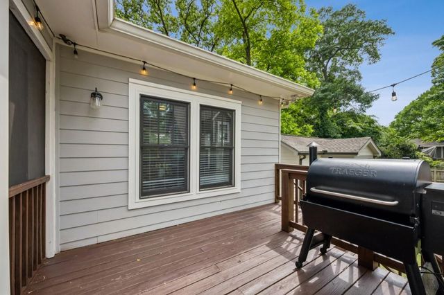 14 Screven Street NE, Atlanta, GA 30307