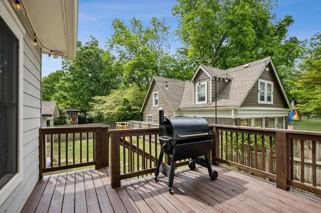 14 Screven Street NE, Atlanta, GA 30307