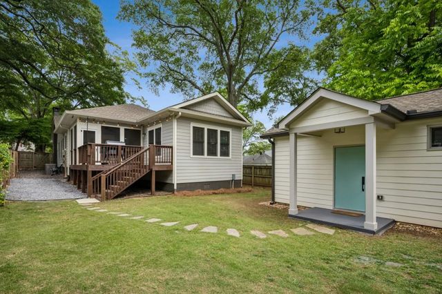 14 Screven Street NE, Atlanta, GA 30307