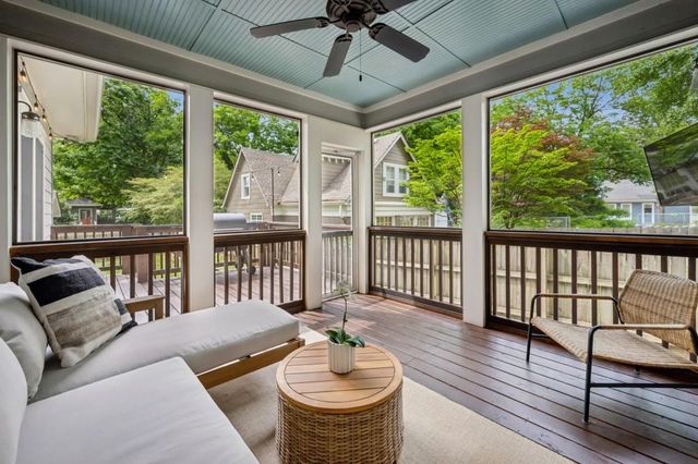 14 Screven Street NE, Atlanta, GA 30307