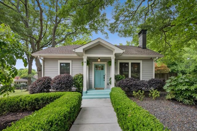 14 Screven Street NE, Atlanta, GA 30307