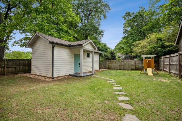 14 Screven Street NE, Atlanta, GA 30307
