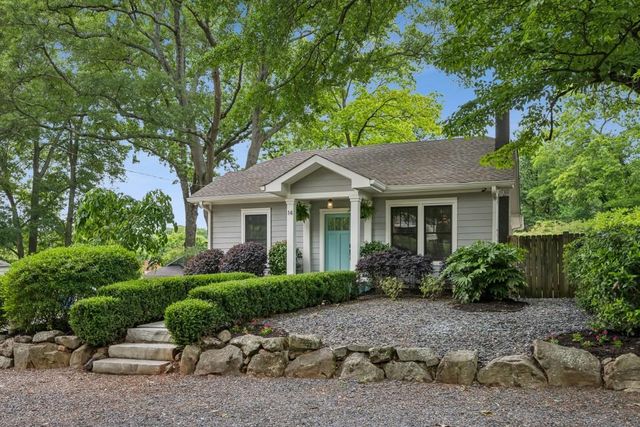 14 Screven Street NE, Atlanta, GA 30307