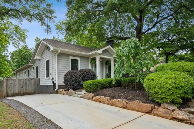 14 Screven Street NE, Atlanta, GA 30307