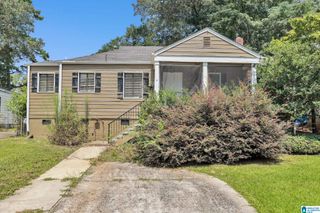 425 87TH STREET S, Birmingham, AL 35206