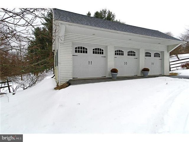 750 LITTLE WASHINGTON RD, Downingtown, PA 19335