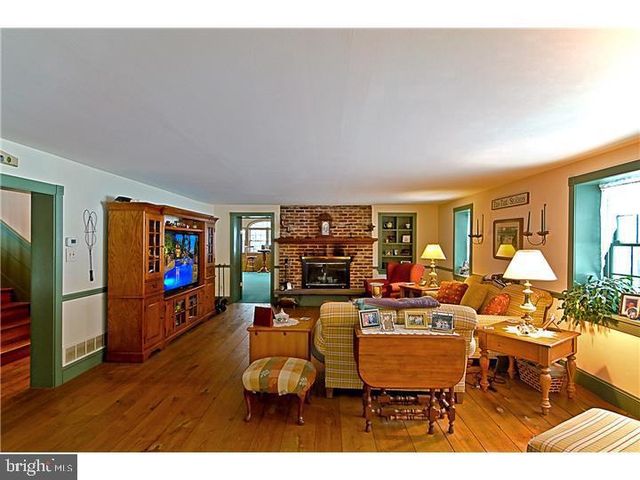 750 LITTLE WASHINGTON RD, Downingtown, PA 19335