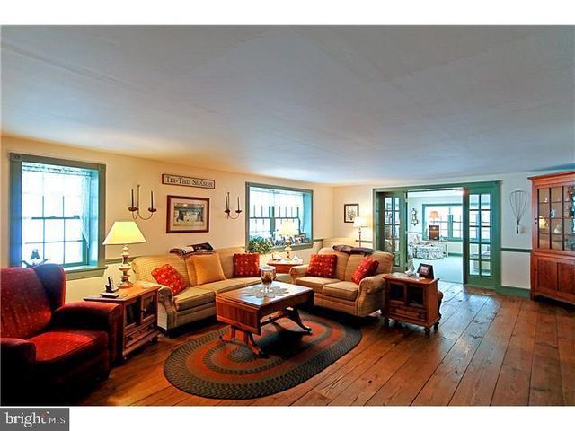 750 LITTLE WASHINGTON RD, Downingtown, PA 19335