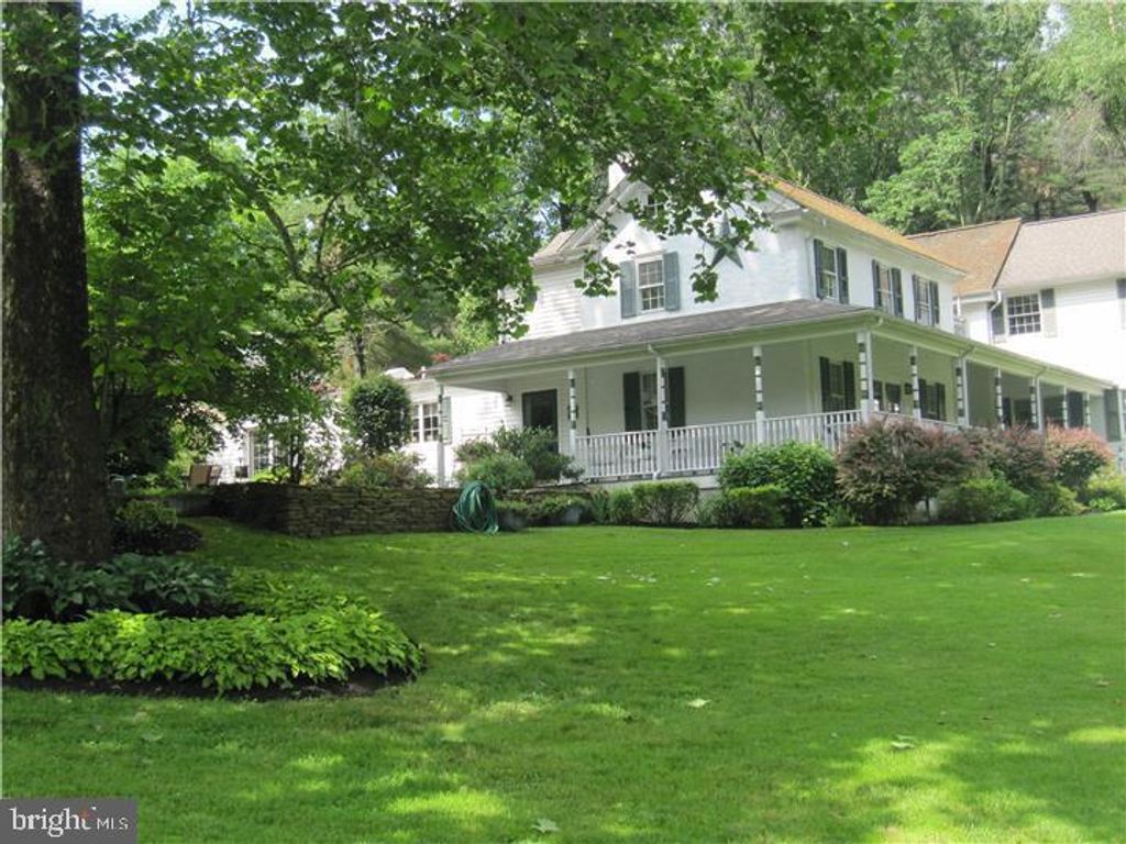 750 LITTLE WASHINGTON RD, Downingtown, PA 19335