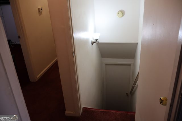 2745 Aquamist Drive, Decatur, GA 30034