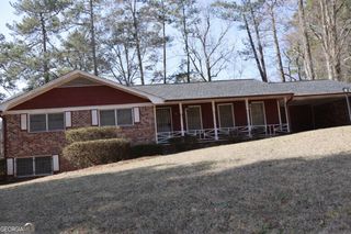 2745 Aquamist Drive, Decatur, GA 30034