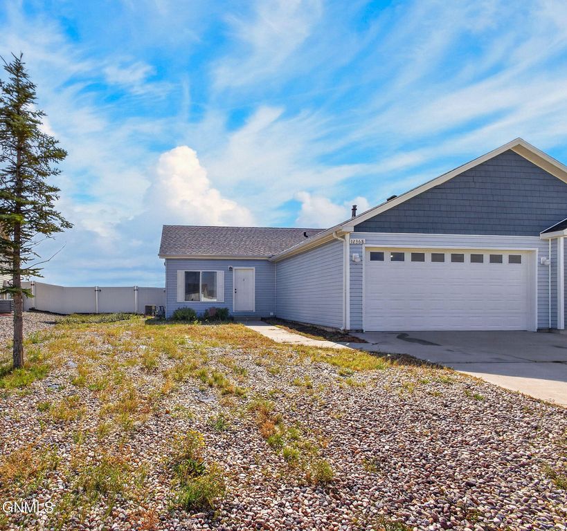 12368 Truax Street, Epping, ND 58843 photo 2