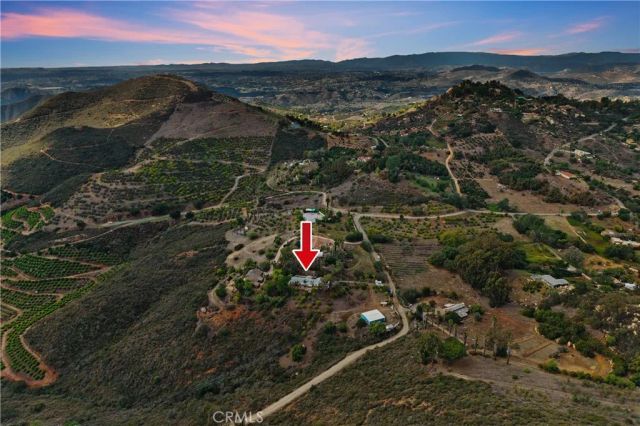 10526 Rainbrook Drive, Fallbrook, CA 92028