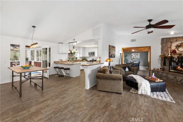 10526 Rainbrook Drive, Fallbrook, CA 92028