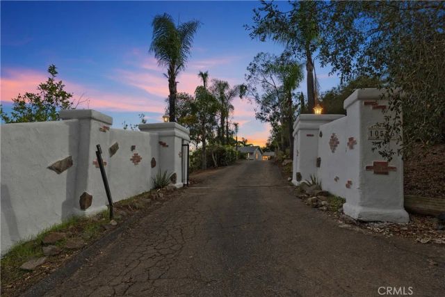 10526 Rainbrook Drive, Fallbrook, CA 92028