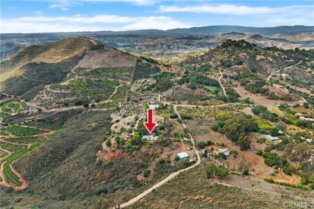 10526 Rainbrook Drive, Fallbrook, CA 92028