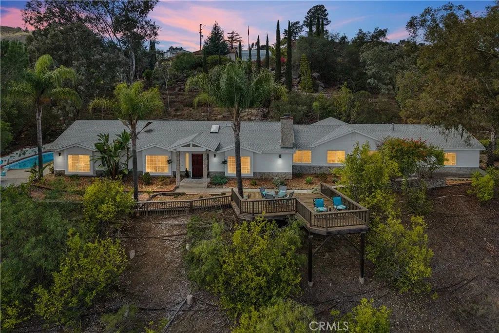 10526 Rainbrook Drive, Fallbrook, CA 92028