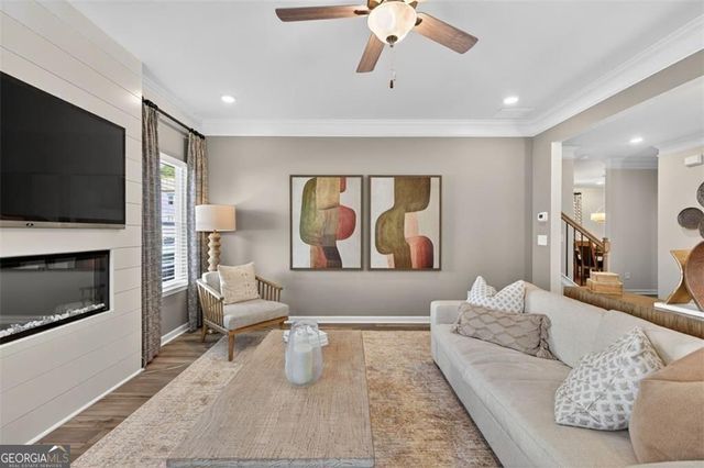 17 North Haven Drive, Rome, GA 30165