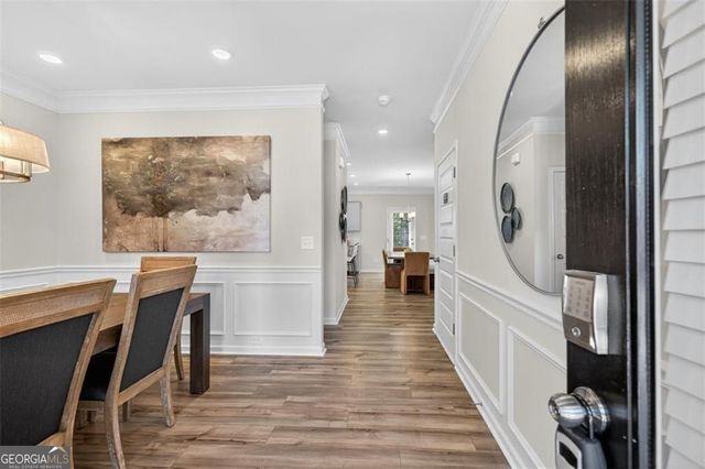 17 North Haven Drive, Rome, GA 30165