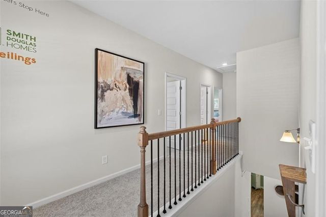 17 North Haven Drive, Rome, GA 30165