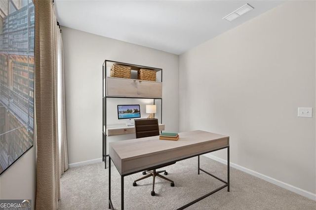 17 North Haven Drive, Rome, GA 30165