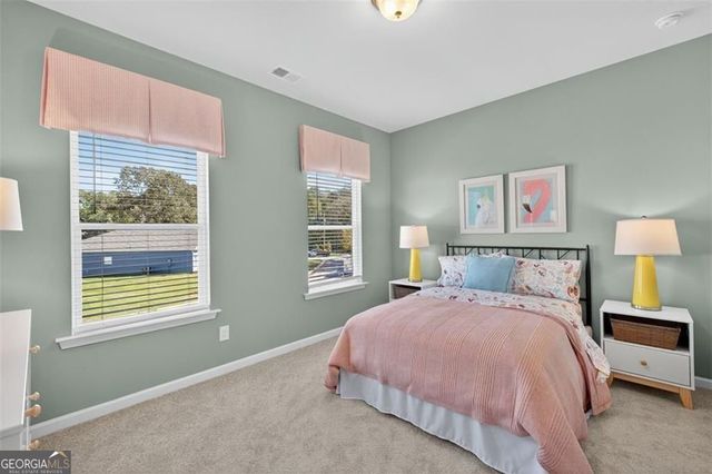 17 North Haven Drive, Rome, GA 30165