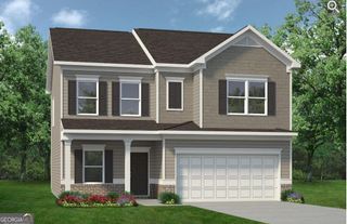 17 North Haven Drive, Rome, GA 30165