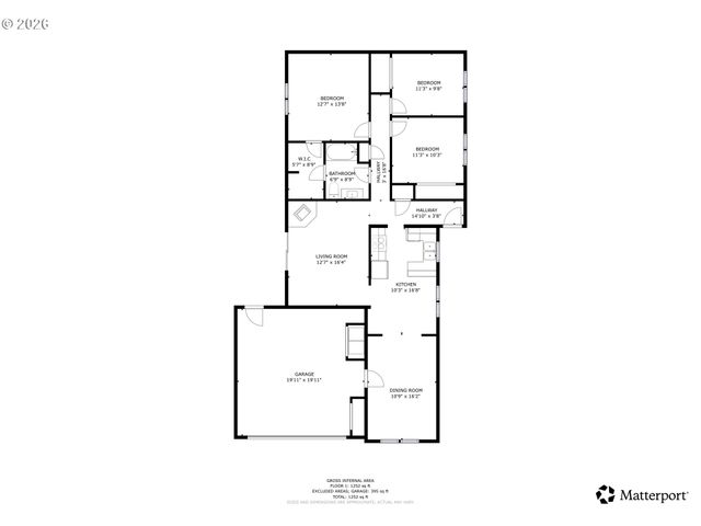 163 INDIAN OAK Ct, Molalla, OR 97038