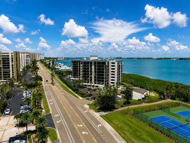 1501 GULF BOULEVARD 305, Clearwater Beach, FL 33767