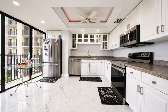 1501 GULF BOULEVARD 305, Clearwater Beach, FL 33767