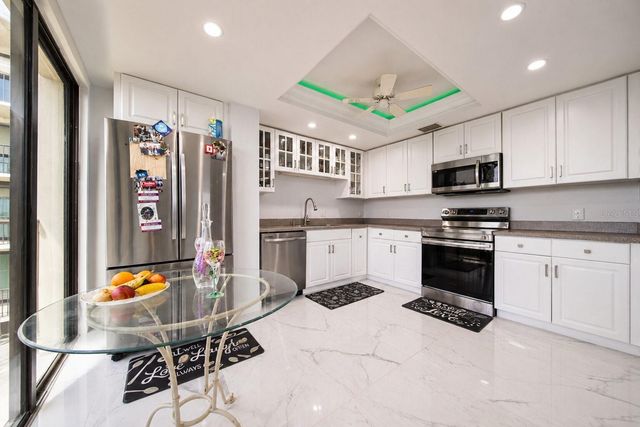 1501 GULF BOULEVARD 305, Clearwater Beach, FL 33767