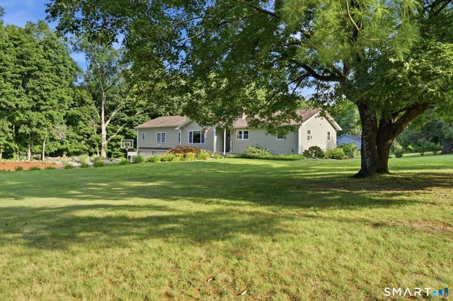 415 Jerusalem Road, Windham, CT 06280