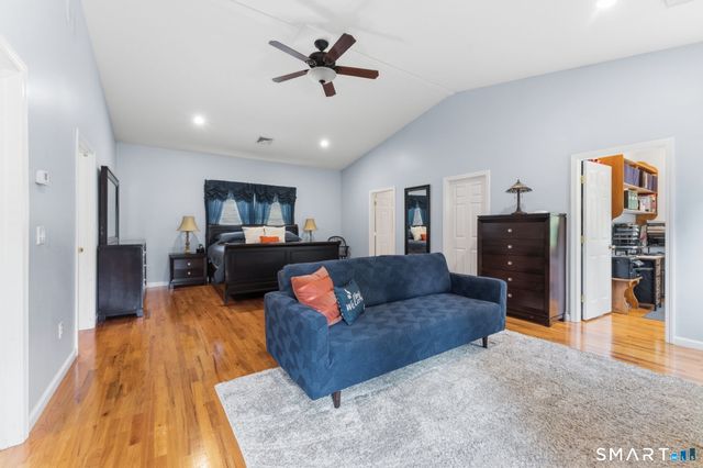 415 Jerusalem Road, Windham, CT 06280