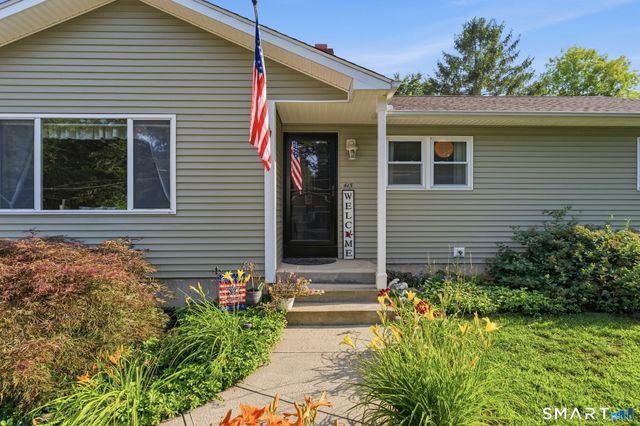 415 Jerusalem Road, Windham, CT 06280
