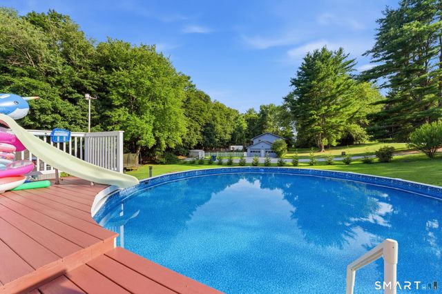 415 Jerusalem Road, Windham, CT 06280