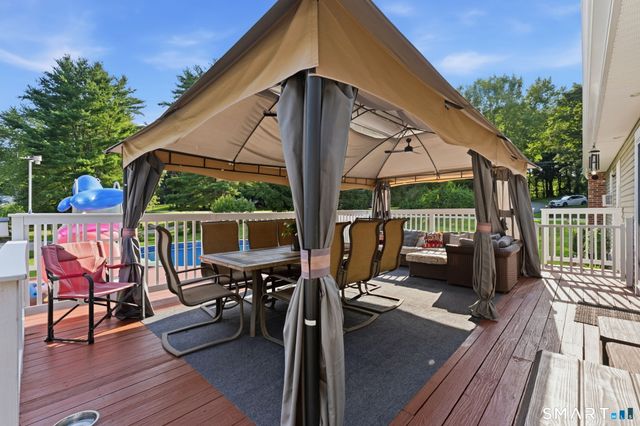 415 Jerusalem Road, Windham, CT 06280