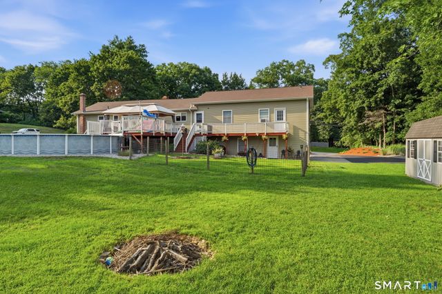 415 Jerusalem Road, Windham, CT 06280