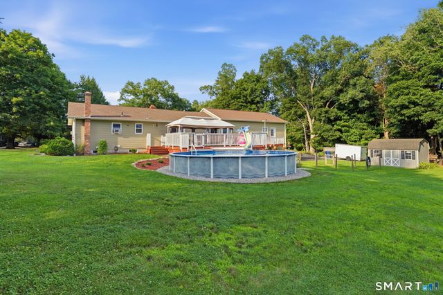 415 Jerusalem Road, Windham, CT 06280