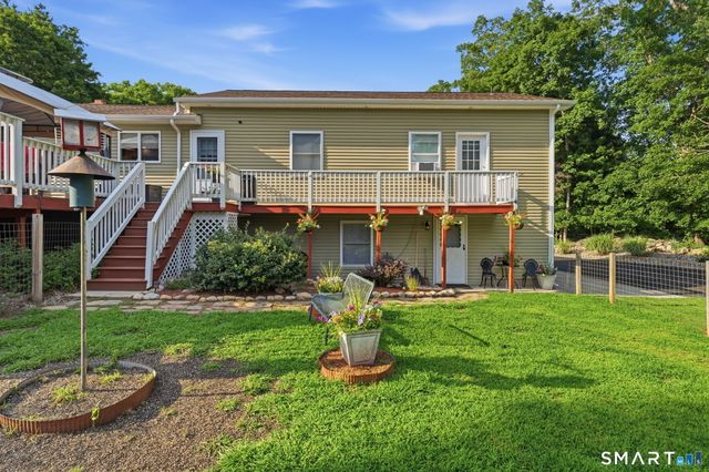 415 Jerusalem Road, Windham, CT 06280