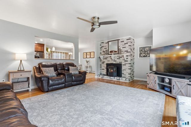 415 Jerusalem Road, Windham, CT 06280