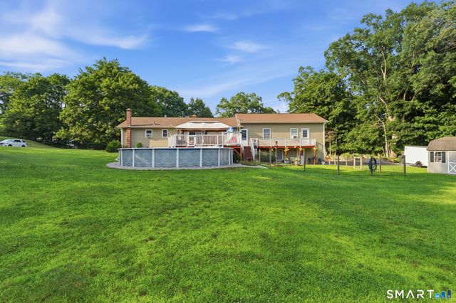 415 Jerusalem Road, Windham, CT 06280
