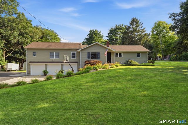 415 Jerusalem Road, Windham, CT 06280