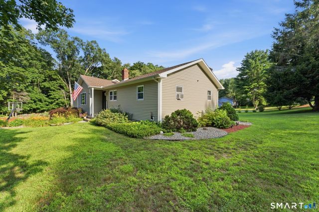 415 Jerusalem Road, Windham, CT 06280