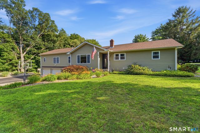 415 Jerusalem Road, Windham, CT 06280