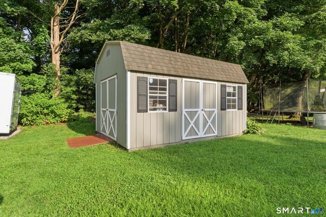 415 Jerusalem Road, Windham, CT 06280