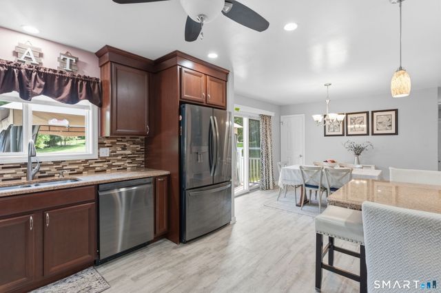 415 Jerusalem Road, Windham, CT 06280