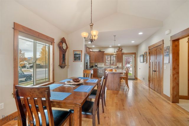 890 Flanders Creek Avenue, Bozeman, MT 59718